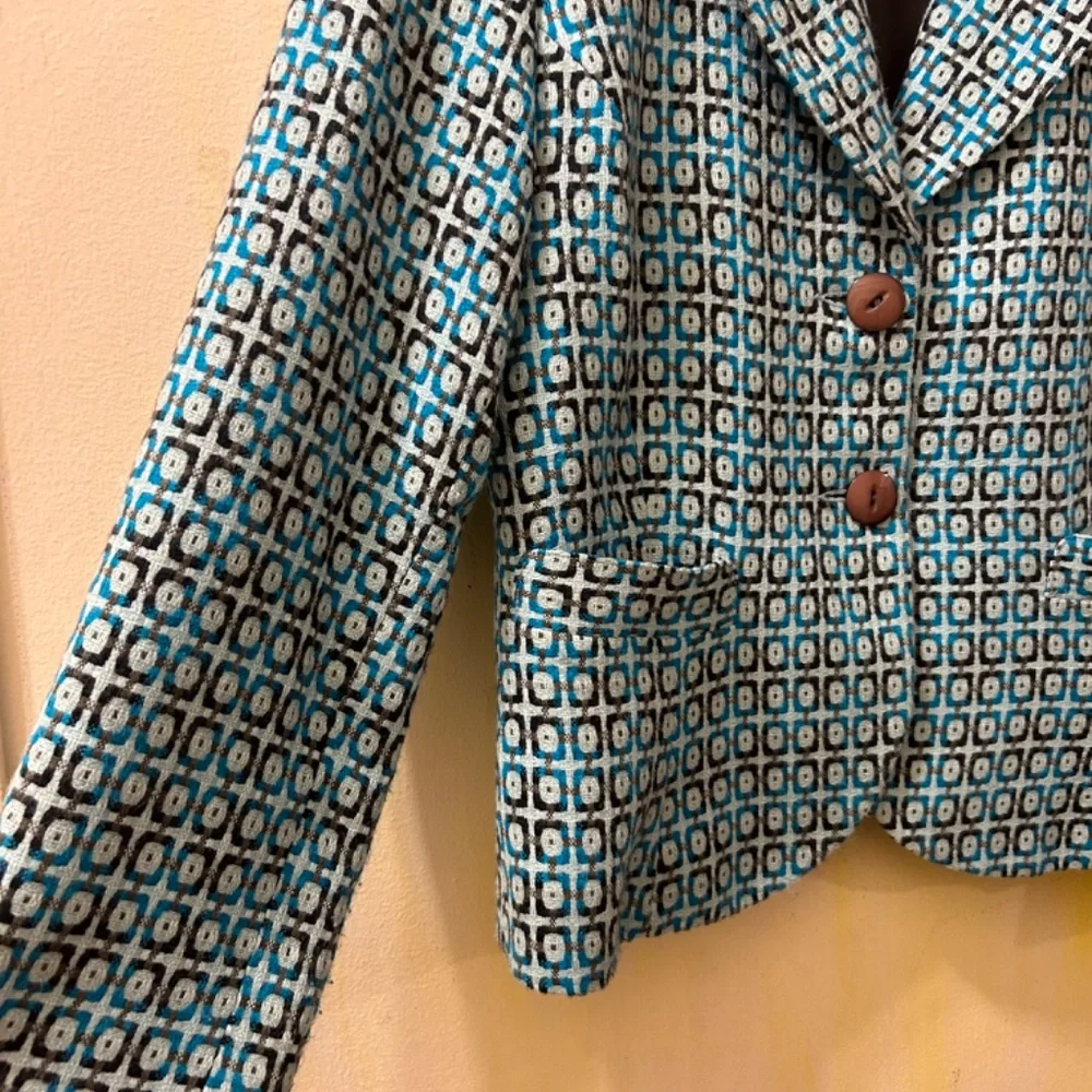 Spring blazer - Picture 2 of 5